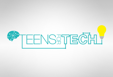 365 Connect Fosters Future Technology Innovators with Participation and Sponsorship of Teen Tech Day